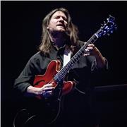 CLASES DE GUITARRA E IMPROVISACIÓN